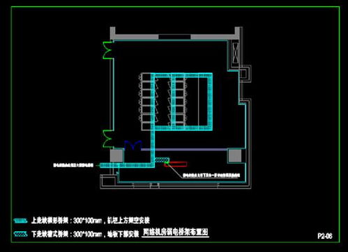 网络机房的设计方案[网络机房的设计方案怎么写]